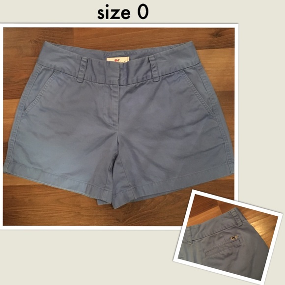 Vineyard Vines shorts size 0 - Picture 1 of 1